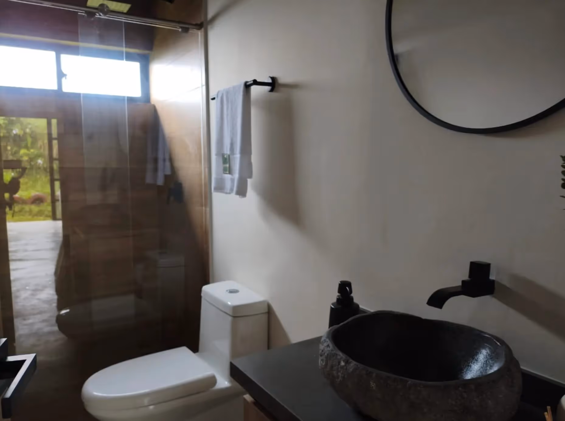 Comedor acogedor para 6 personas